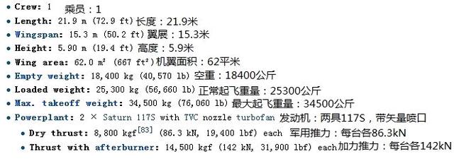 俄国117发动机到底怎么样？