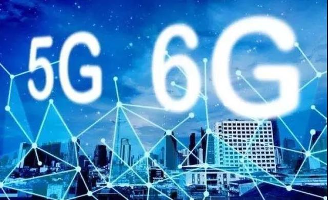 今天传来好消息！中兴联手中国联通，全面发力6G技术？