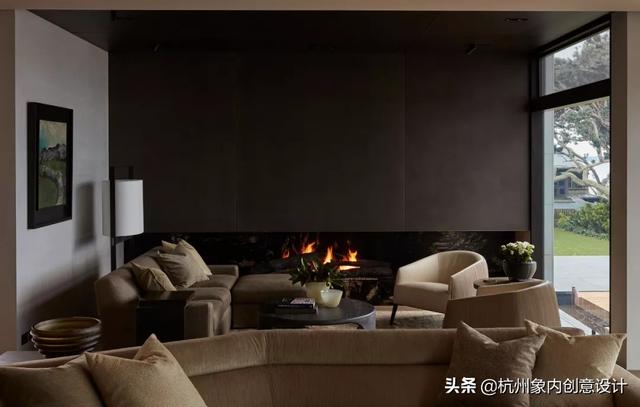 设计美文丨用建筑去做家的港湾
