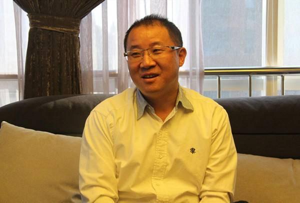 他曾发誓要做乐视第2，却和乐视同天退市，曾高