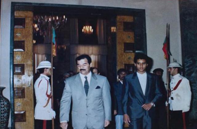 欠钱不还最硬气的国家，派兵花一天时间灭了债