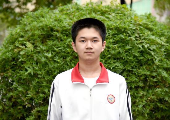 武穴实验中学36名学霸问鼎省级重点高中