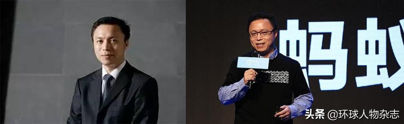 揭秘万亿“独角兽”操盘手:大堂经理、刑警、教师和会计
