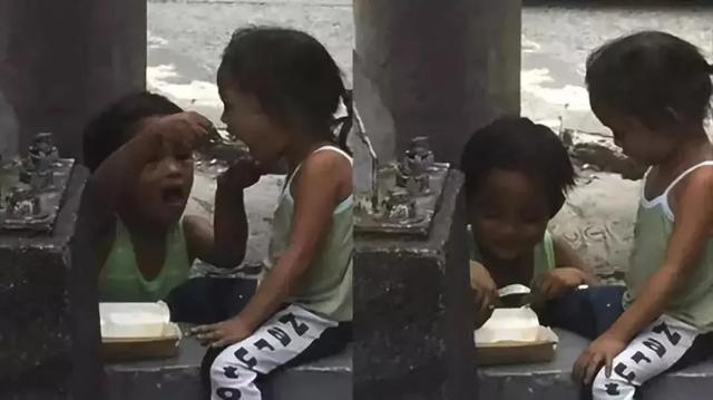 今年生意不好做，想要放弃的时候请大家看看这