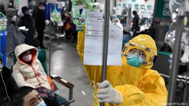 疫情把探亲父母困在加拿大日子快扛不下去了