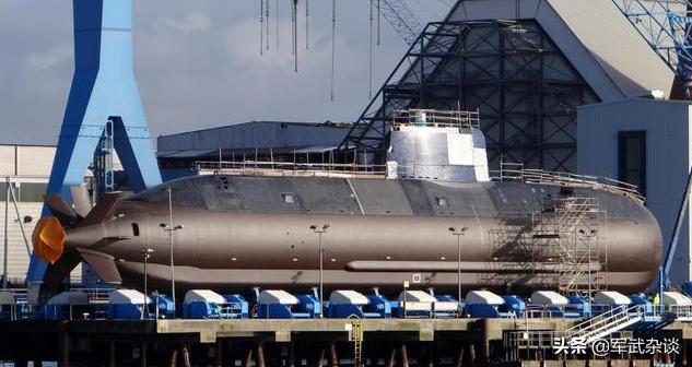 “小国核潜艇”，浅析以色列“海豚”潜艇