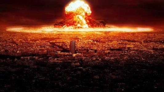如果地球发生核战你会逃亡哪里躲避灾难？