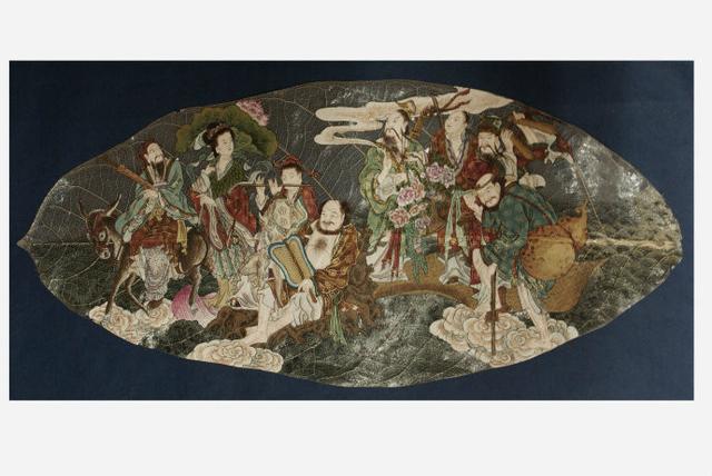 ׯ�������������Ļ滭��Ʒ������