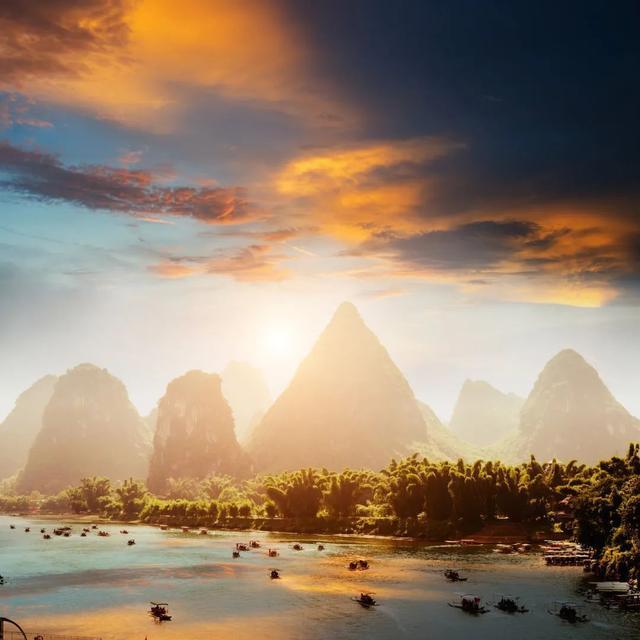 6个隐藏的世界级美景！这些国内小众景点，每一帧都绝美如画