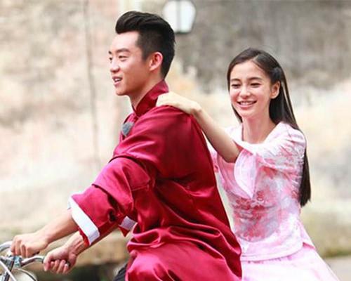 回忆|郑恺发文回忆跑男100期 拍戏十年不出名，只因一个动作爆火