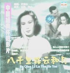 这个堪称中国影坛“东方第一老太婆”的女人，