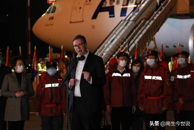 恭喜，高增长！一季度，塞尔维亚经济增长5%，