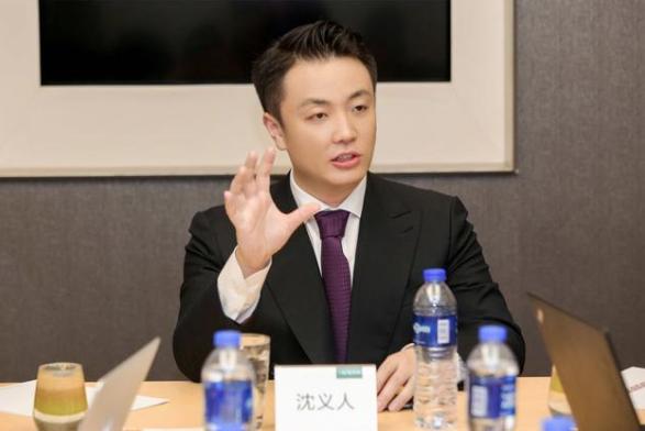 oppo总裁卸任，是个88年的营销鬼才。
