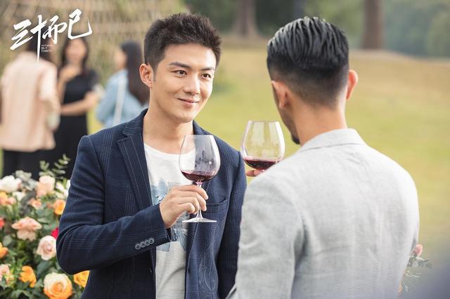 專訪李澤鋒：完全不理解許幻山出軌，現(xiàn)實(shí)生活中會(huì)選顧佳