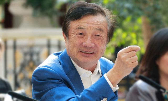 “芯片危机”逐步解除？华为突然决定，特朗普“美梦”将破碎