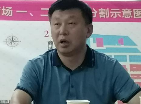 湖北武穴住建局：“夜猫局长”服务民生“解民忧”