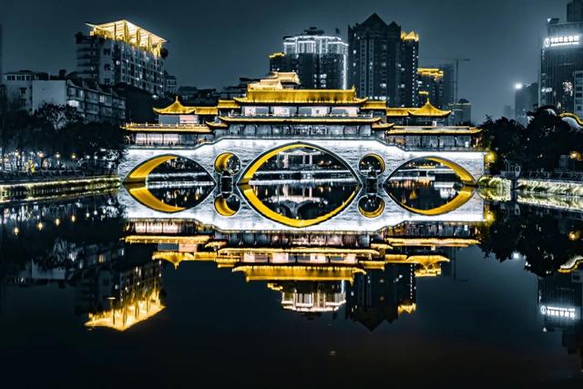 聚集四川90%的美景，比西藏丰富10倍，却低调到差点被人遗忘