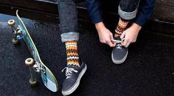 想要魔鬼的步伐？滑板鞋摩擦