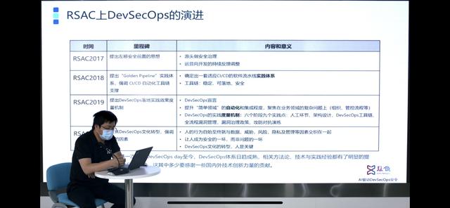 全程干货｜北大白帽黑客一堂备受关注的直播课