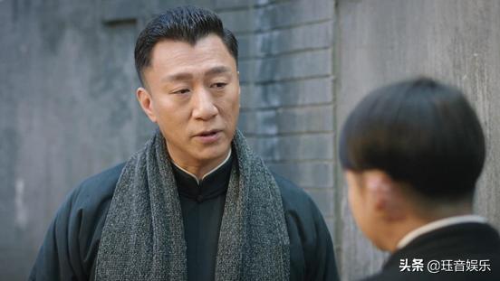 《新世界》热度不减，现在就来聊一聊剧中那些让人不能理解的故事