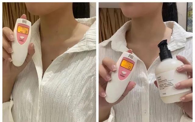 戴了口罩，才知道有口气真的不能忍