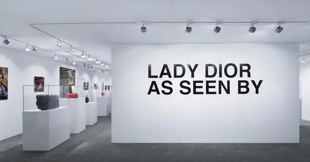 迪奥戴妃包“Lady Dior”畅销20年，它18个小秘密你知道几个？