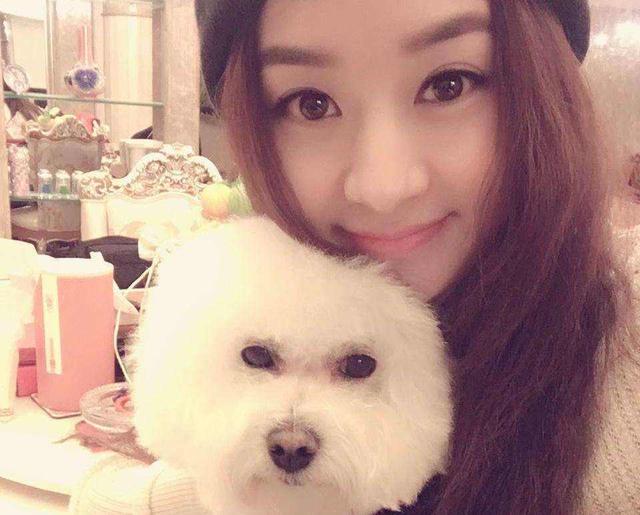 赵丽颖加入《中餐厅》，看完宿舍后，和颖宝的