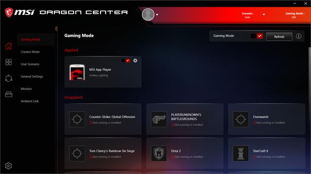 7nm RX 5500M战力如何？微星先锋Alpha 15游戏本评测