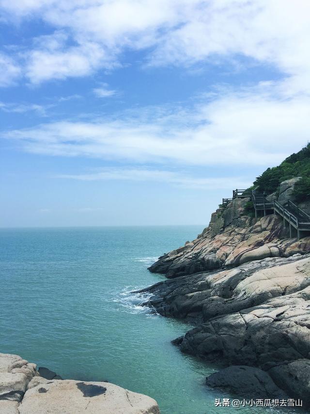 金庸笔下的世外桃源之地，拍摄过多部影视剧，