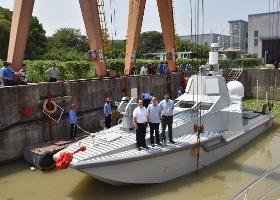 比航母威胁还要大，这才是中国真正海上狼群，