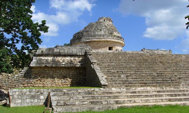 美国科学家发现10万年前的“三相插头”，史前文