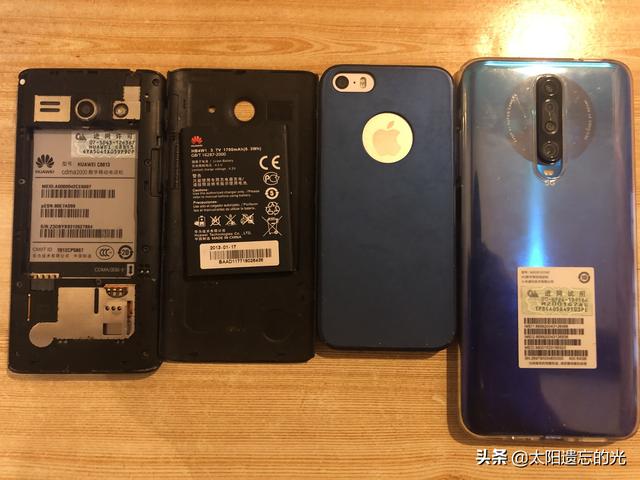 为什么越来越多的华为粉丝转向小米？