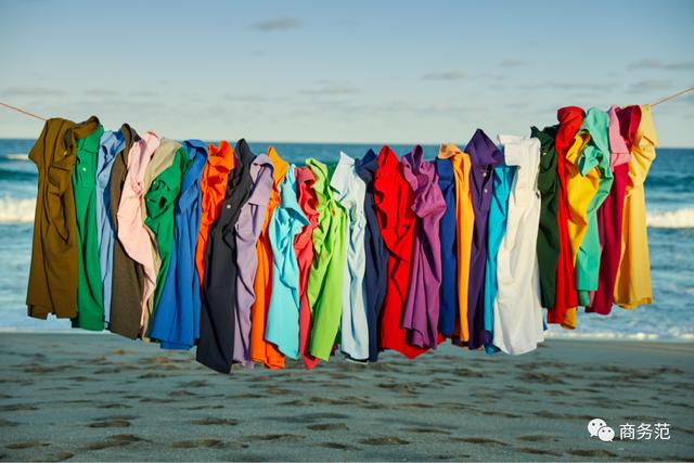 今年值得买的15款职场Polo衫，普京、查尔斯都喜欢，质感好又实穿