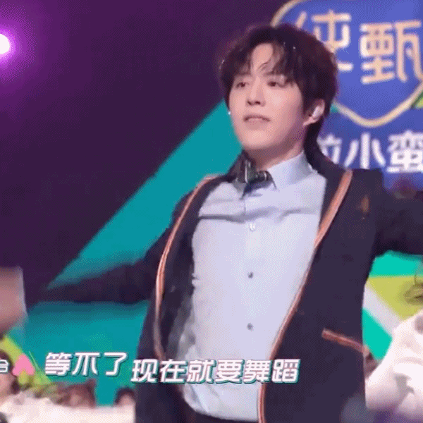 当代“社恐”李云迪真的好难，代入感强的人已