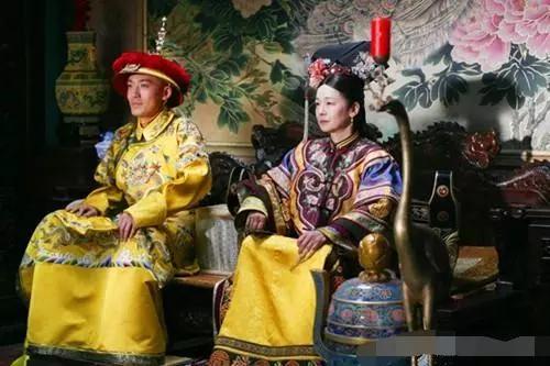 光绪临终前得知下一个皇帝是溥仪，留下2句话，