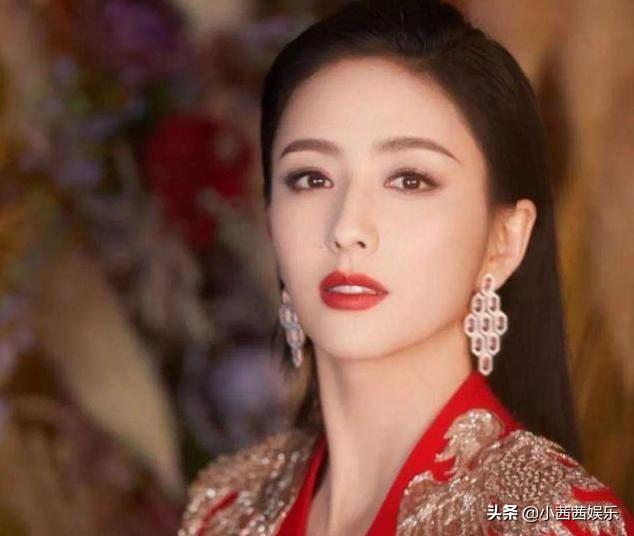 有种“不公平”叫佟丽娅和姐姐，一个美若天仙