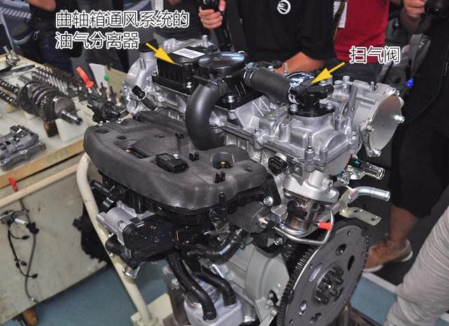 2020款传祺GS8测试报告：390T硬核动力，真的香！