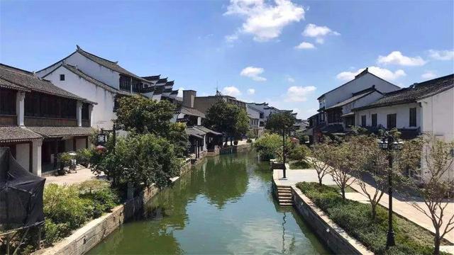 苏州最具潜力的区县，昆山、太仓比不过，发展
