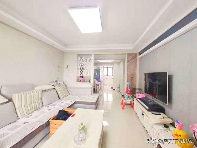 二手房市场，为什么那么多精装婚房出售？结婚