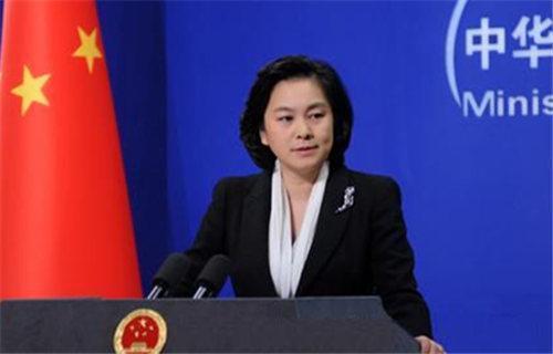 148名记者在美遇袭或被捕，华春莹反问：若发生