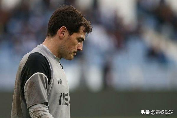 传奇门将圣卡西的故事