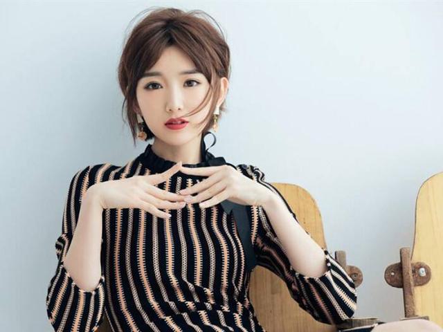 10位单身的女演员，如果都愿意嫁给你，你会选择谁？