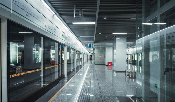 定了！合肥七条地铁线即将开工！5号线南段年底开通