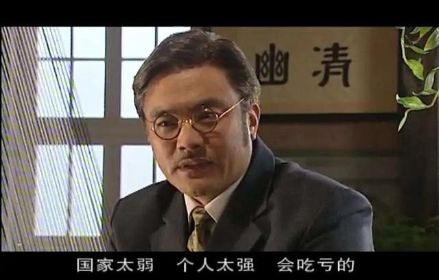 十部最经典的民国剧，《大染坊》商战第一，《大宅门》跨度第一