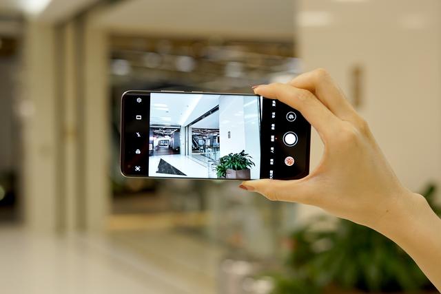 华为P40 Pro体验：用手机拍出好照片，其实真的很