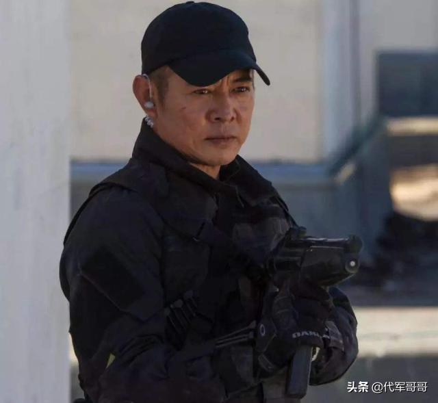 因为用替身引发争议的明星，杨洋第八，杨颖第