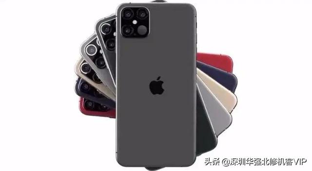 高通基带回归 iPhone 12，竟是减配版？