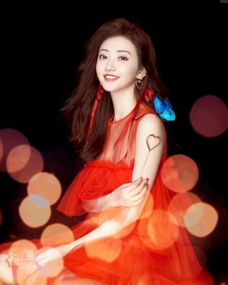 景甜上热搜了，景甜为什么上了热搜？