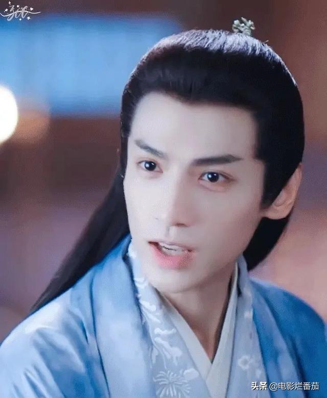 这部剧让我深深地陷进去，罗云熙太撩人，“颜