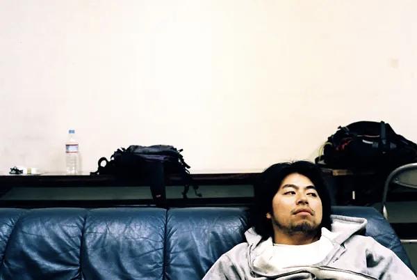 在这个年轻人厌恶工作的时代，这部电影还在讲